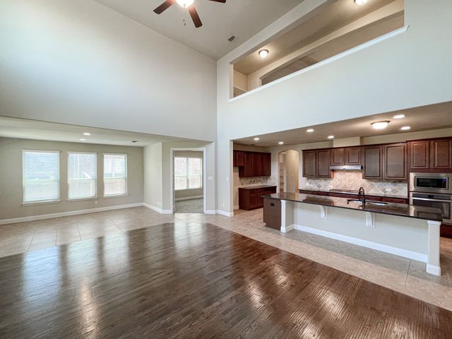 5164 Havasu Drive, Frisco, TX 75036
