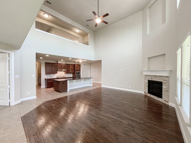 5164 Havasu Drive, Frisco, TX 75036