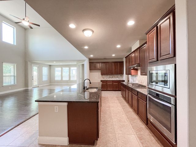 5164 Havasu Drive, Frisco, TX 75036