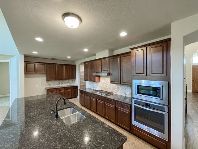 5164 Havasu Drive, Frisco, TX 75036