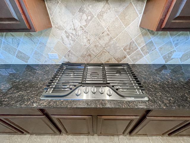 5164 Havasu Drive, Frisco, TX 75036