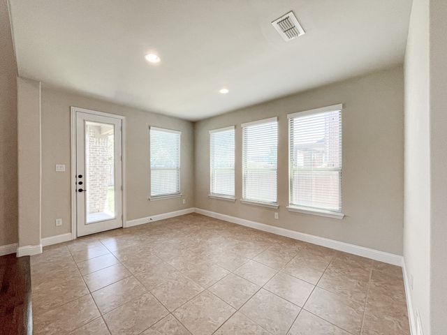 5164 Havasu Drive, Frisco, TX 75036