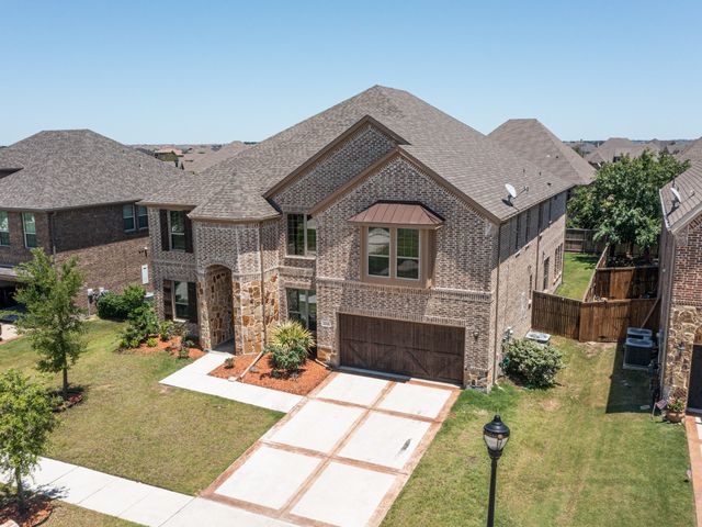 5164 Havasu Drive, Frisco, TX 75036