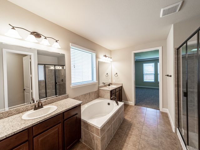 5164 Havasu Drive, Frisco, TX 75036