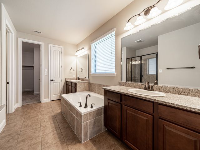 5164 Havasu Drive, Frisco, TX 75036