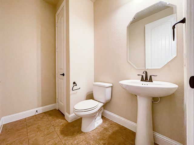 5164 Havasu Drive, Frisco, TX 75036