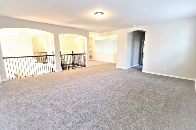 5164 Havasu Drive, Frisco, TX 75036
