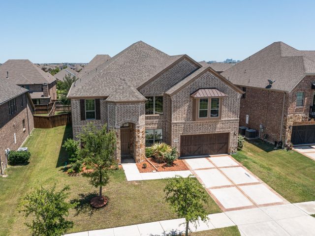 5164 Havasu Drive, Frisco, TX 75036