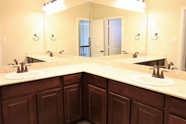 5164 Havasu Drive, Frisco, TX 75036
