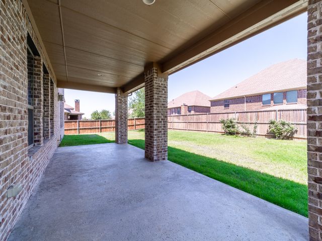 5164 Havasu Drive, Frisco, TX 75036