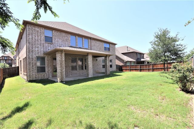 5164 Havasu Drive, Frisco, TX 75036