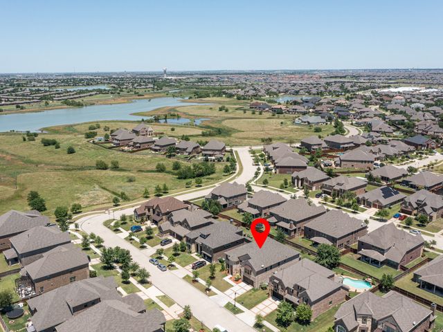 5164 Havasu Drive, Frisco, TX 75036