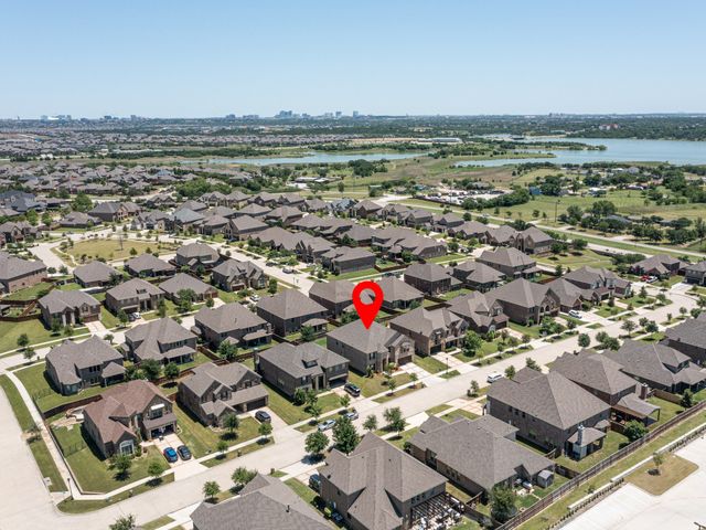 5164 Havasu Drive, Frisco, TX 75036