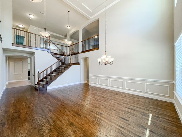 5164 Havasu Drive, Frisco, TX 75036