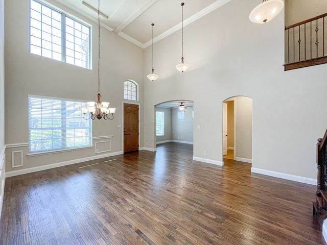5164 Havasu Drive, Frisco, TX 75036