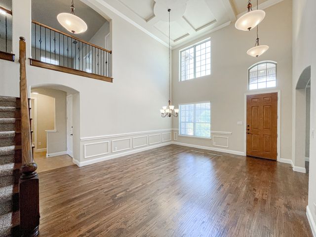 5164 Havasu Drive, Frisco, TX 75036