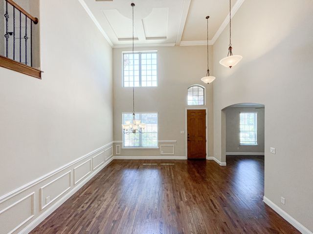 5164 Havasu Drive, Frisco, TX 75036