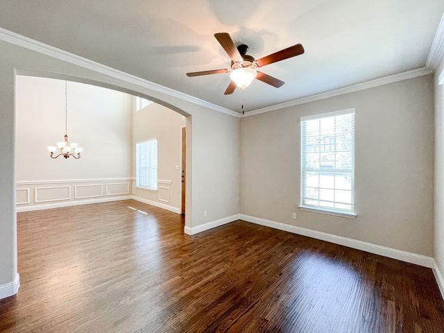5164 Havasu Drive, Frisco, TX 75036