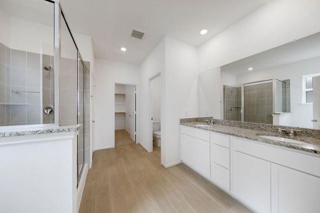 18314 Maroon Harbor Way, Crosby, TX 77532