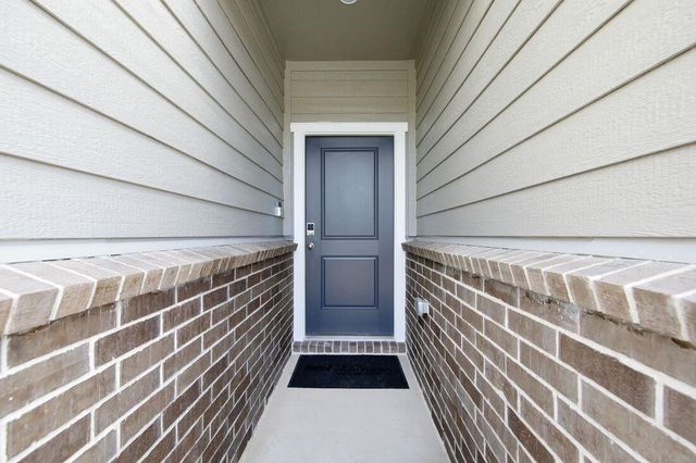 18314 Maroon Harbor Way, Crosby, TX 77532