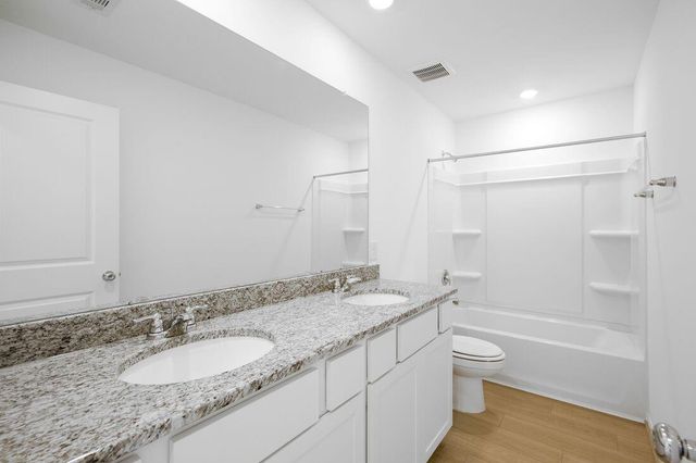 18314 Maroon Harbor Way, Crosby, TX 77532