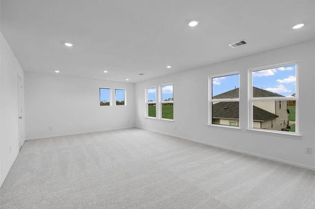 18314 Maroon Harbor Way, Crosby, TX 77532