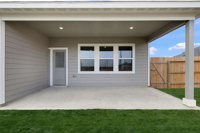 18314 Maroon Harbor Way, Crosby, TX 77532