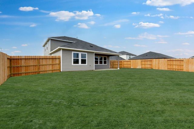 18314 Maroon Harbor Way, Crosby, TX 77532