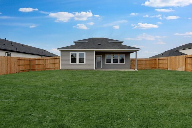 18314 Maroon Harbor Way, Crosby, TX 77532