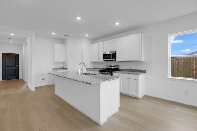 18314 Maroon Harbor Way, Crosby, TX 77532