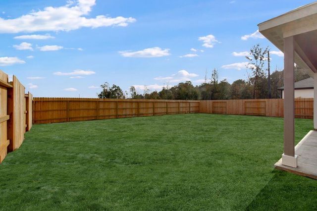 18314 Maroon Harbor Way, Crosby, TX 77532