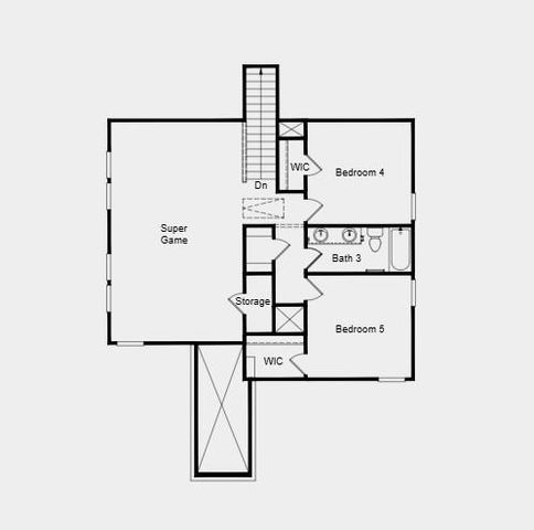 18314 Maroon Harbor Way, Crosby, TX 77532