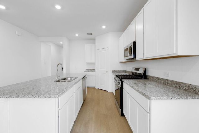 18314 Maroon Harbor Way, Crosby, TX 77532