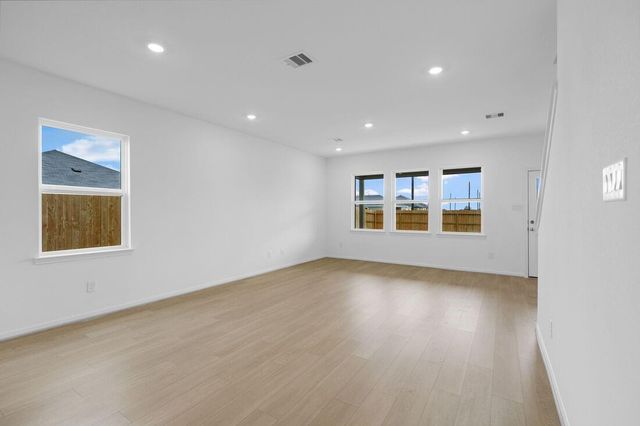 18314 Maroon Harbor Way, Crosby, TX 77532