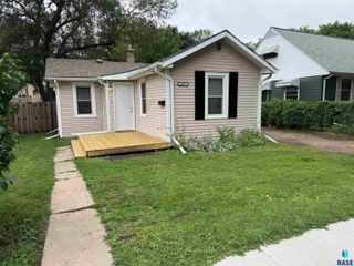 2313 S Norton Ave Avenue, Sioux Falls, SD 57105