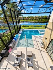 13833 Callisto AVE, Naples, FL 34109