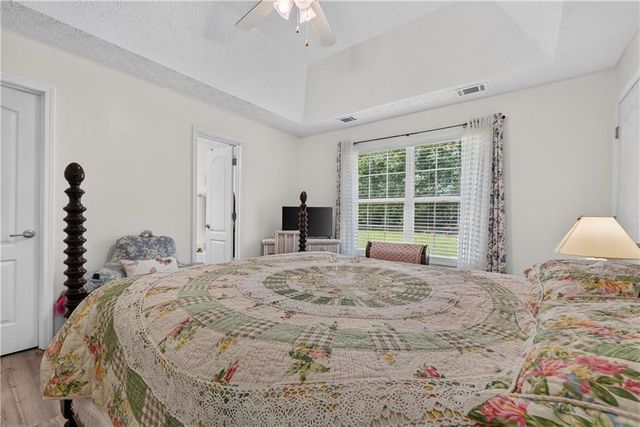 2287 Turtle Cove Throughway, Monticello, GA 31064