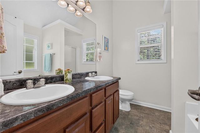 2287 Turtle Cove Throughway, Monticello, GA 31064