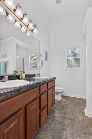 2287 Turtle Cove Throughway, Monticello, GA 31064