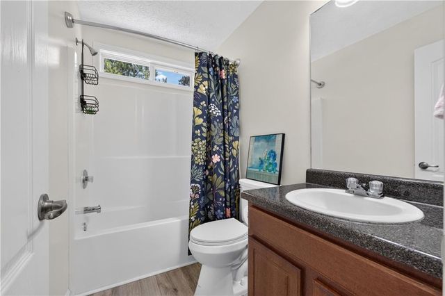 2287 Turtle Cove Throughway, Monticello, GA 31064