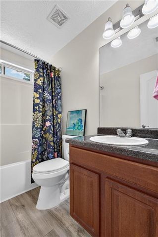 2287 Turtle Cove Throughway, Monticello, GA 31064