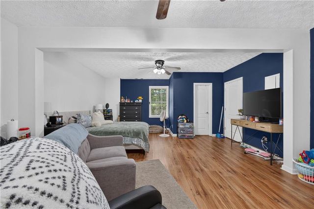 2287 Turtle Cove Throughway, Monticello, GA 31064