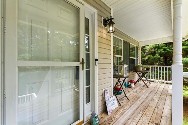 2287 Turtle Cove Throughway, Monticello, GA 31064