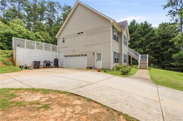 2287 Turtle Cove Throughway, Monticello, GA 31064