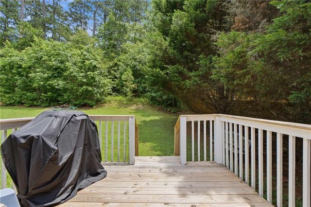 2287 Turtle Cove Throughway, Monticello, GA 31064