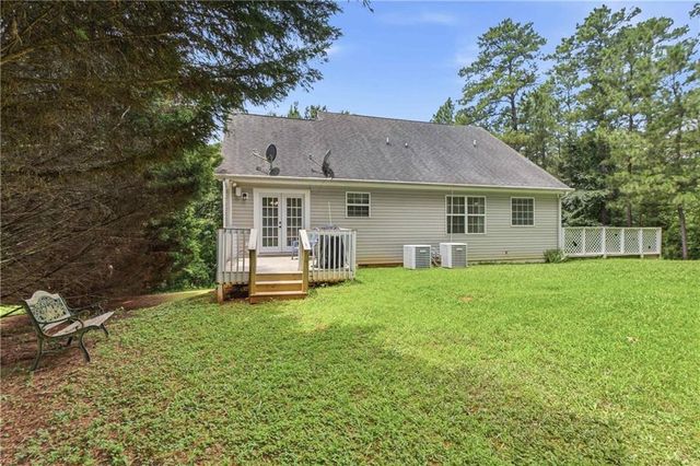 2287 Turtle Cove Throughway, Monticello, GA 31064