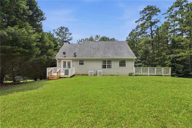 2287 Turtle Cove Throughway, Monticello, GA 31064