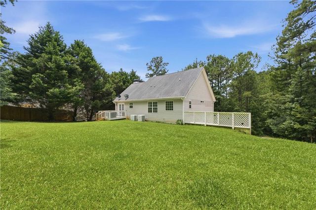 2287 Turtle Cove Throughway, Monticello, GA 31064