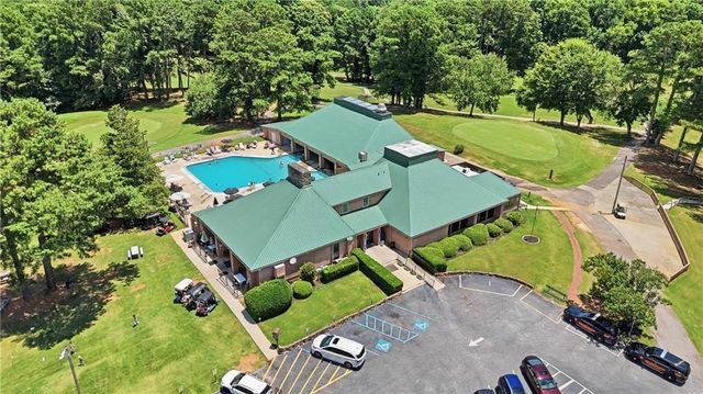 2287 Turtle Cove Throughway, Monticello, GA 31064
