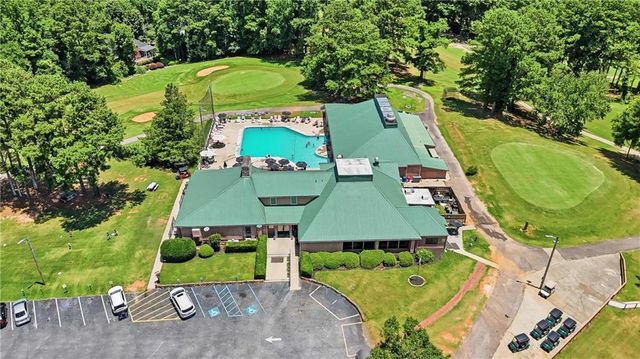 2287 Turtle Cove Throughway, Monticello, GA 31064